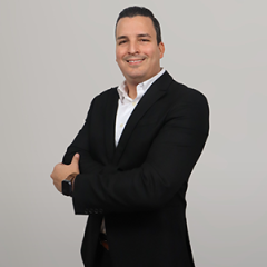 Félix D. Moreno
